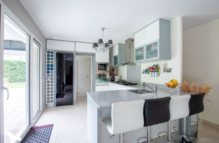 Traditionnelle de 7 pièces principales — photo 2