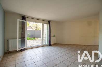 Maison 5 pièces 345000 €