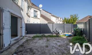 Maison 5 Pièces 112 m² à vendre à Montmagny (95360)