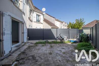 Maison 5 pièces 330000 €