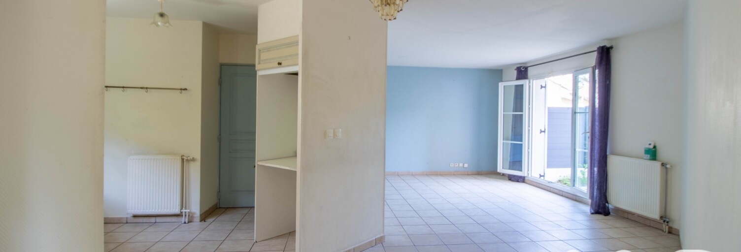 Maison 5 Pièces 112 m² à vendre à Montmagny (95360)