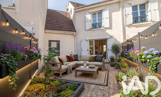 Maison 5 Pièces 112 m² à vendre à Montmagny (95360)