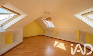 Maison 5 Pièces 112 m² à vendre à Montmagny (95360)