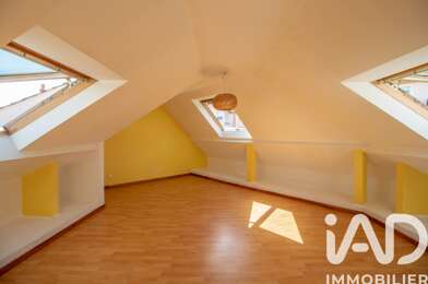 Maison 5 pièces 330000 €