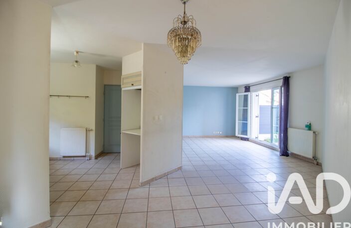 Vente Maison de ville 5 pièces — photo 3