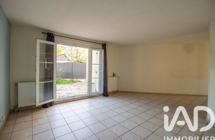 Vente Maison de ville 5 pièces — photo 4