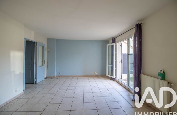Vente Maison de ville 5 pièces — photo 5