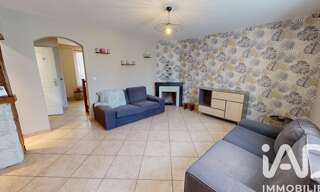 Maison 4 Pièces 80 m² à vendre à Moret-Loing-et-Orvanne (77250)