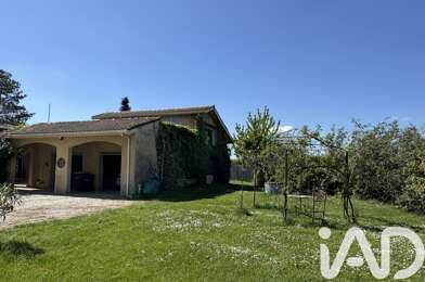 Maison 4 pièces 175000 €