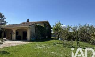 Maison 4 Pièces 180 m² à vendre à Gragnague (31380)