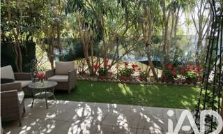 Appartement 1 Pièce 28 m² à vendre à Marseille 11 (13011)