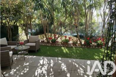 Appartement 1 pièces 152000 €