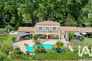 Maison 8 pièces 970000 €