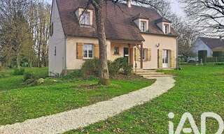 Maison 8 Pièces 190 m² à vendre à Vallery (89150)