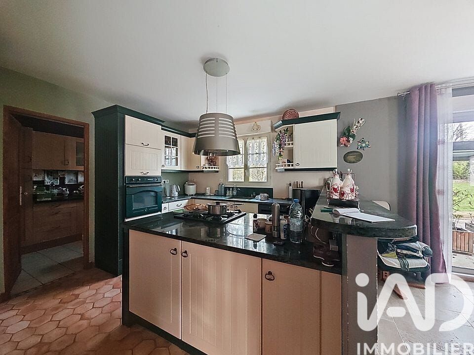 Vente Maison/villa 8 pièces - Photo 5