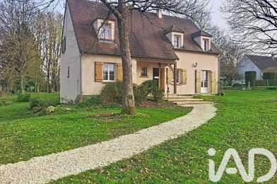 Maison 8 pièces 299000 €