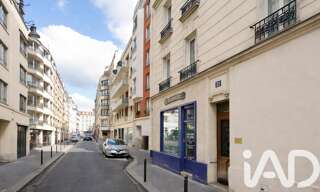 Appartement 1 Pièce 10 m² à vendre à Paris 7 (75007)