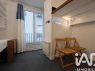 Vente Appartement 1 pièce — photo 2