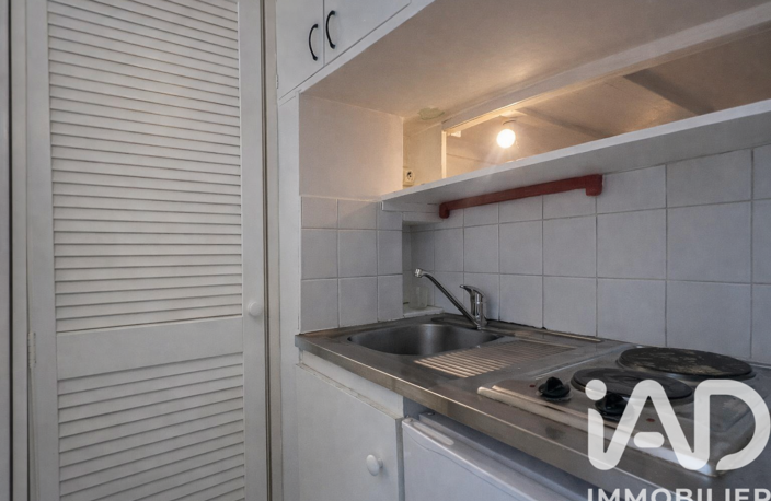 Vente Appartement 1 pièce — photo 4