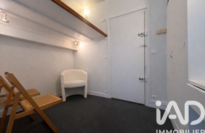 Vente Appartement 1 pièce — photo 5