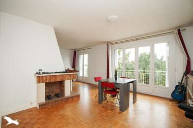 Appartement 5 pièces 199000 €