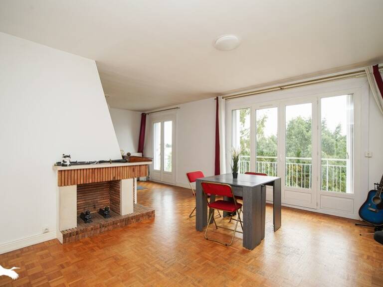 Appartement de 5 pièces principales — photo 1