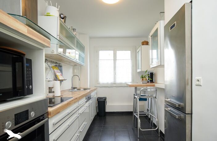 Appartement de 5 pièces principales — photo 2