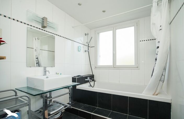 Appartement de 5 pièces principales — photo 4
