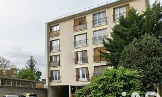 Appartement 1 Pièce 26 m² à vendre à Savigny-sur-Orge (91600)