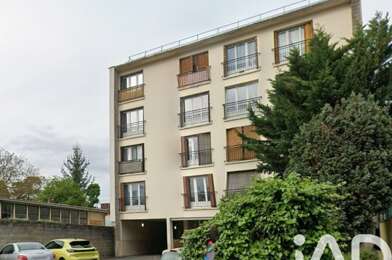 Appartement 1 pièces 105000 €