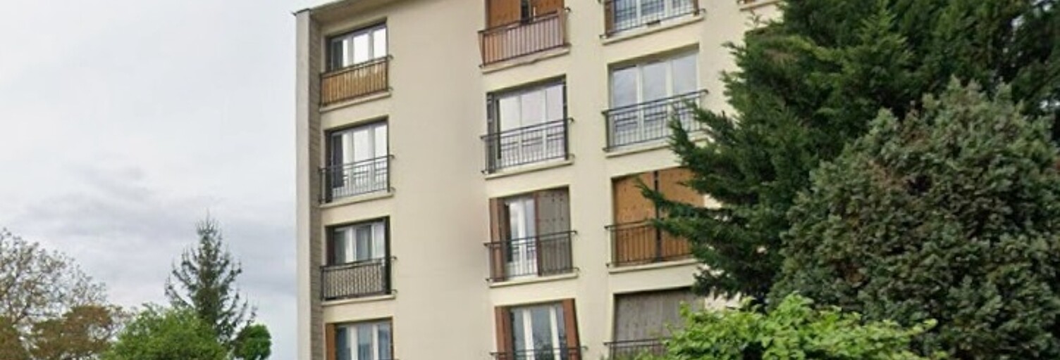 Appartement 1 Pièce 26 m² à vendre à Savigny-sur-Orge (91600)