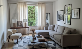 Appartement 1 Pièce 26 m² à vendre à Savigny-sur-Orge (91600)