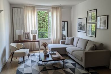 Appartement 1 pièces 105000 €
