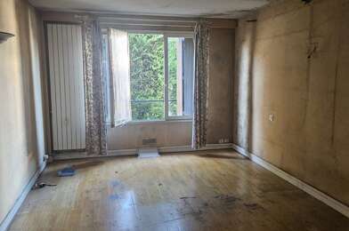 Appartement 1 pièces 93000 €