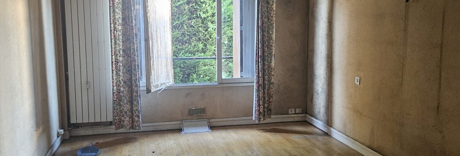 Appartement 1 Pièce 26 m² à vendre à Savigny-sur-Orge (91600)