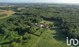 Maison 12 Pièces 460 m² à vendre à Lesparre-Médoc (33340)