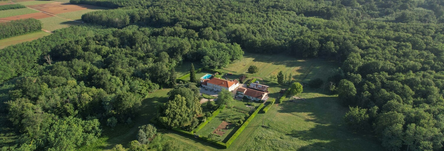 Maison 12 Pièces 460 m² à vendre à Lesparre-Médoc (33340)