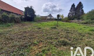 Terrain  817 m² à vendre à Landrethun-lès-Ardres (62610)