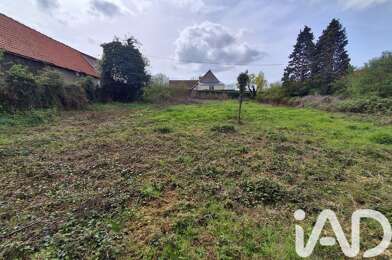 Terrain  67000 €