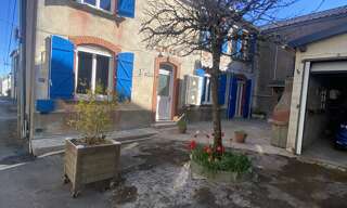 Maison 7 Pièces 110 m² à vendre à Montfranc (12380)