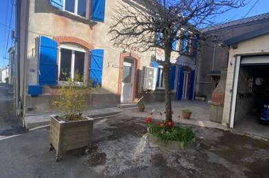 Maison 7 pièces 115800 €