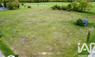 Terrain  7540 m² à vendre à Chinon (37500)