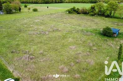 Terrain  17000 €