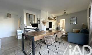 Appartement 2 Pièces 67 m² à vendre à Fontenay-le-Fleury (78330)