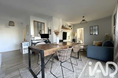 Appartement 2 pièces 197000 €