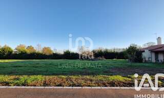 Terrain  1039 m² à vendre à Beauzelle (31700)