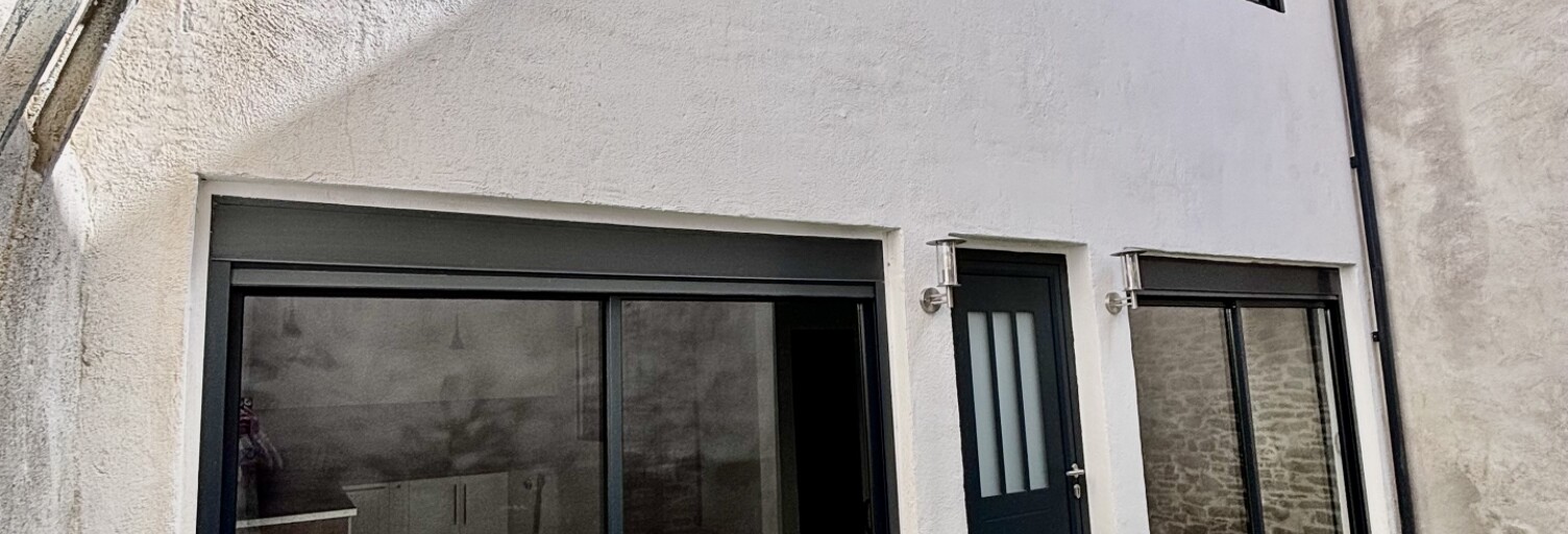 Maison 3 Pièces 70 m² à vendre à La Livinière (34210)