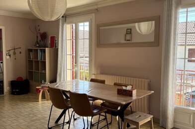 Maison 4 pièces 250000 €