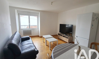 Appartement 4 Pièces 57 m² à vendre à Saint-Jean-de-Boiseau (44640)
