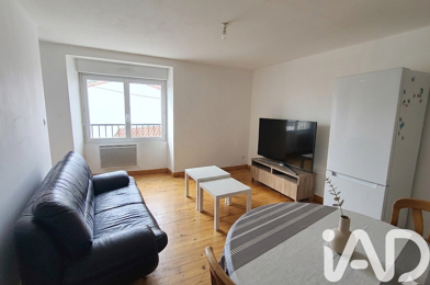 Appartement 4 pièces 136500 €